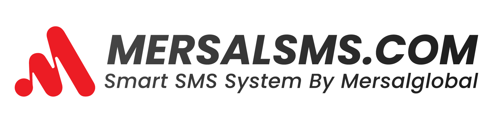 MersalSMS Logo